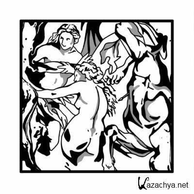 Alexis Vogel - Crystal Clear (2022)