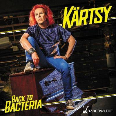 Kartsy - Back to Bacteria (2022)