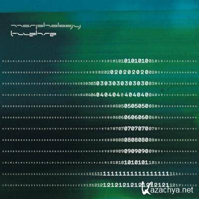 Morphology - Twelve 1 (2022)