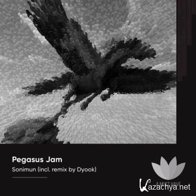 Sonimun - Pegasus Jam (2022)