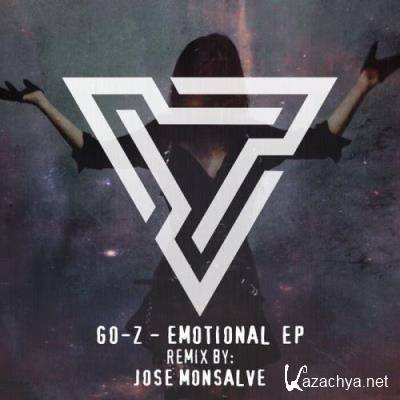 Go-z - Emotional EP (2022)