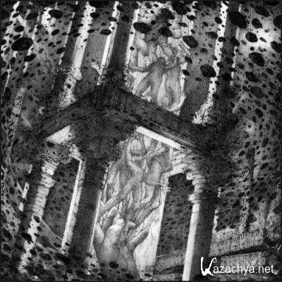 Bedsore  & Mortal Incarnation - Bedsore / Mortal Incarnation (2022)