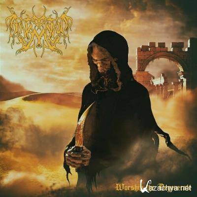 Al-Namrood - Worship the Degenerate (2022)