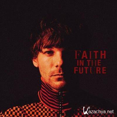 Louis Tomlinson - Faith In The Future (Deluxe) (2022)