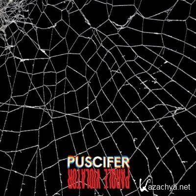 Puscifer - Parole Violator (2022)