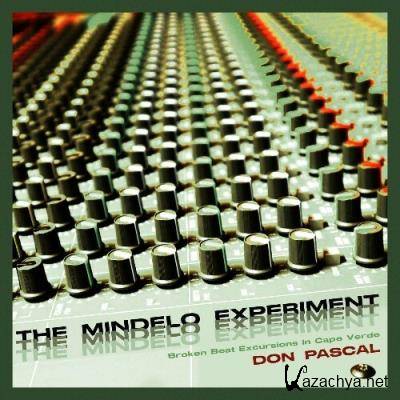 Don Pascal - The Mindelo Experiment (2022)