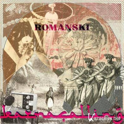 Romanski - Karma calling (2022)
