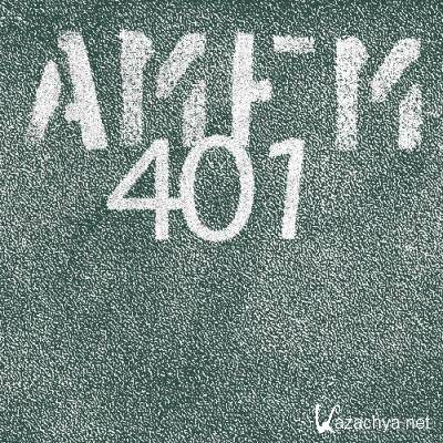 Chris Liebing - AM/FM 401 (2022-11-14)