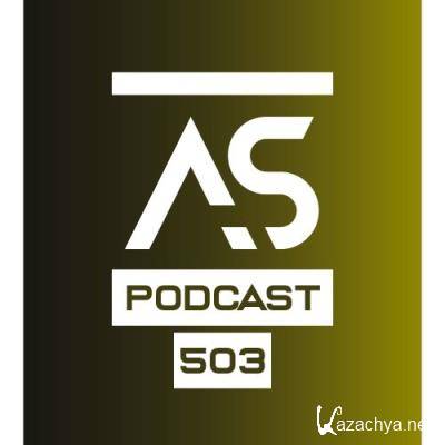 Addictive Sounds - Addictive Sounds Podcast 503 (2022-11-14)