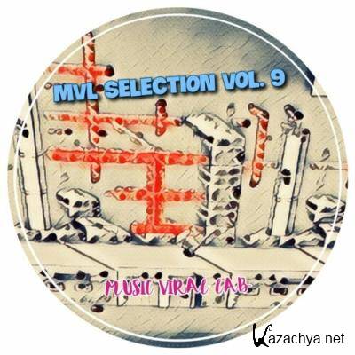 MVL SELECTION VOL. 9 (2022)