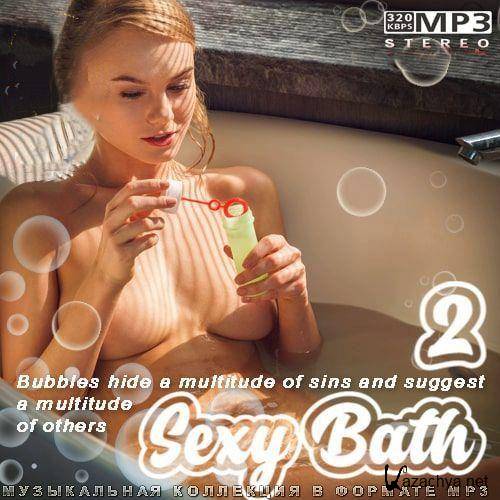 Sexy Bath 2 (2022)