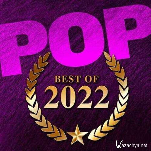 Pop - Best of (2022)
