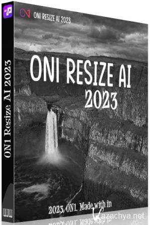 ON1 Resize AI 2023 17.0.2.13102