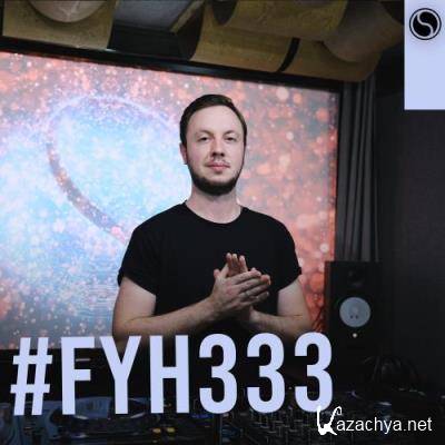 Andrew Rayel - Find Your Harmony 333 (2022-11-16)