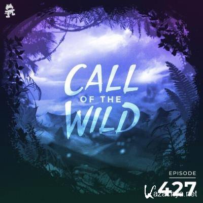 Monstercat - Monstercat Call of the Wild 427 (2022-11-16)