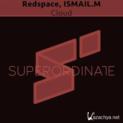 Redspace & ISMAIL.M - Cloud (2022)
