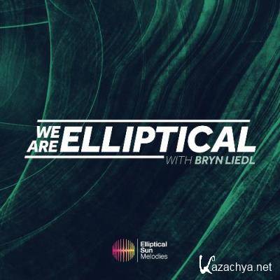 Lee Coulson - We Are Elliptical Episode 059 (2022-11-17)