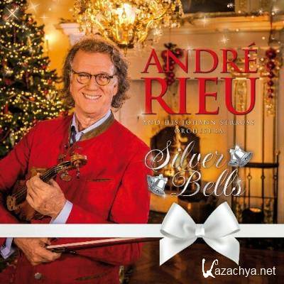 Andre Rieu - Silver Bells (2022)