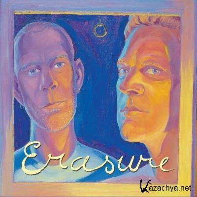 Erasure - Erasure (Expanded Edition) (2022)