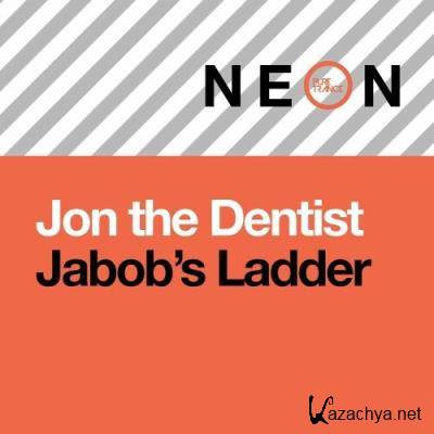 Jon The Dentist - Jacobs Ladder (2022)