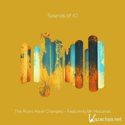 Sounds of iO - The Rules Have Changed (2022)