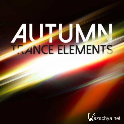 Autumn Trance Elements (2022)