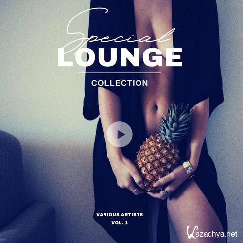 Special Lounge Collection Vol.1 (2022)