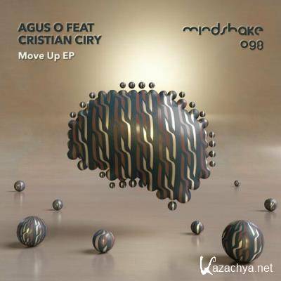 Agus O - Move Up (2022)