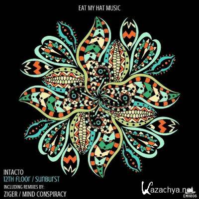 Intacto - 12th Floor (2022)