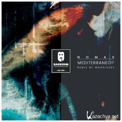 Nomas - Mediterraneo (2022)