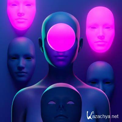 I Promised Mom & ELV/RA - The Mermaid''s Tale (2022)