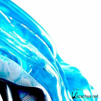 OLMO - Wounds (2022)