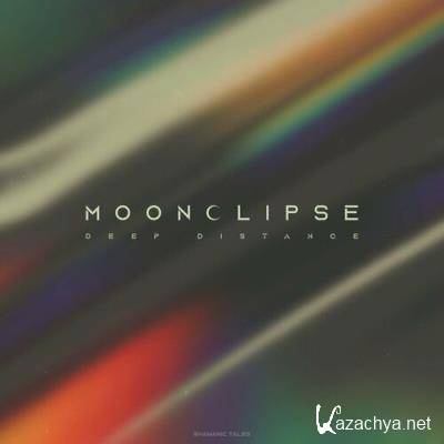 Moonclipse - Deep Distance (2022)