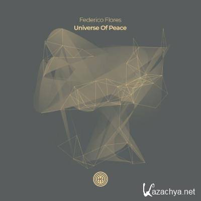 Federico Flores - Universe Of Peace (2022)