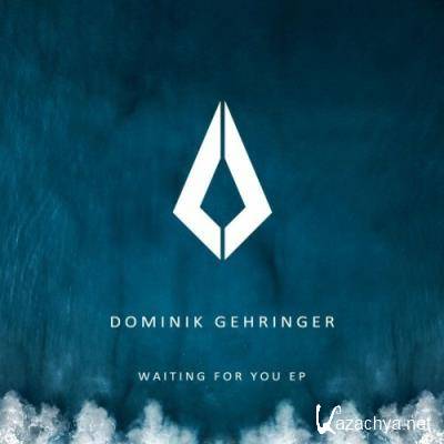 Dominik Gehringer - Waiting for You (2022)