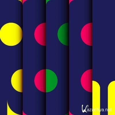 Panda Bear and Sonic Boom - Reset (Expanded Edition) (2022)