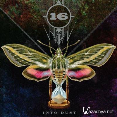 16 - Into Dust (2022)