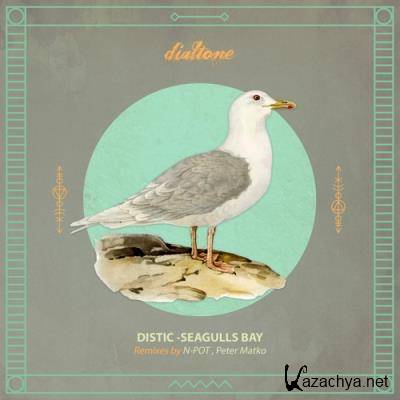 Distic - Seagulls Bay (2022)