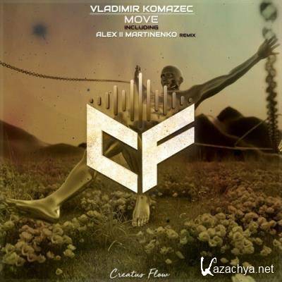 Vladimir Komazec - Move (2022)