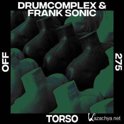 Drumcomplex & Frank Sonic - Torso (2022)