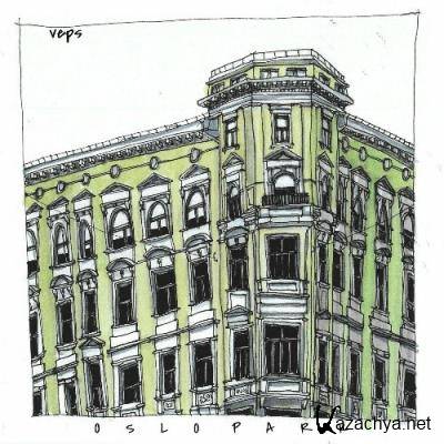 Veps - Oslo Park (2022)
