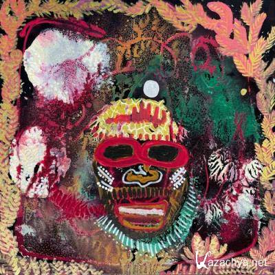 Inigo Vontier - Talom (2022)