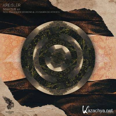 Kreisler - Maktub (2022)