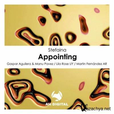Stefaina - Appointing (2022)