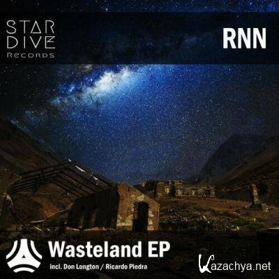 RNN - Wasteland (2022)