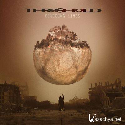 Threshold - Dividing Lines (2022)