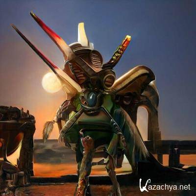 Royksopp - Profound Mysteries III (2022)