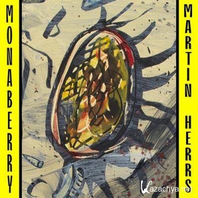 Martin HERRS - Black Orchid EP (2022)