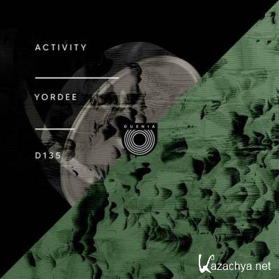 Yordee - Activity (2022)