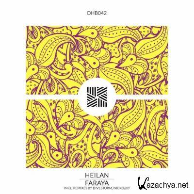 Heilan - Faraya (2022)